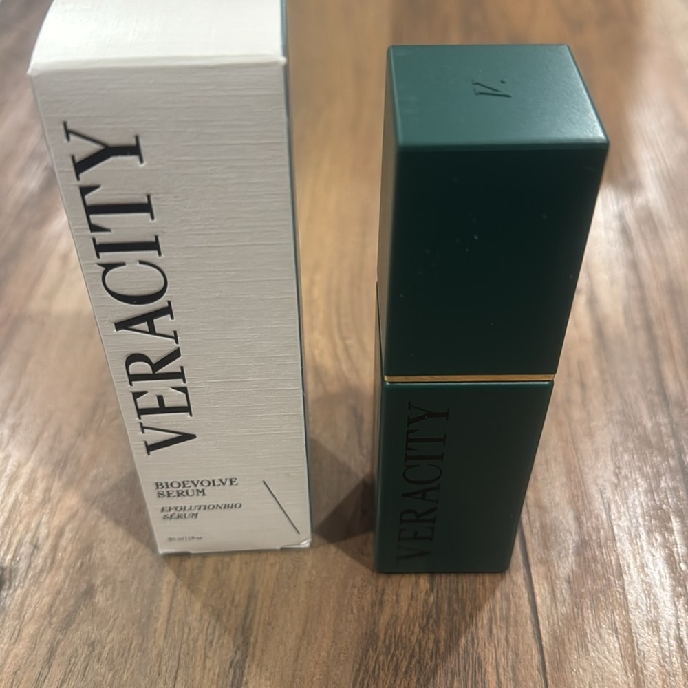 Veracity Bioevolve Serum - Picture 5 of 7